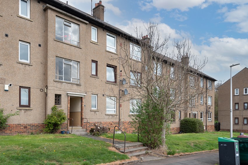 G/R 31 Pentland Crescent
