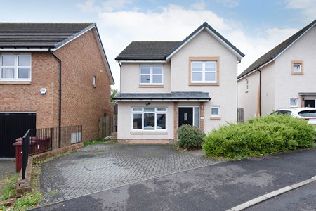 3 Adam Drive, Dundee DD3 0SS