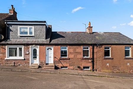 9 Muir Street, Forfar DD8 3JY