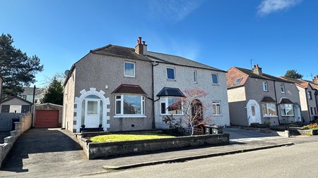 29 Downie Park, Dundee DD3 8JW