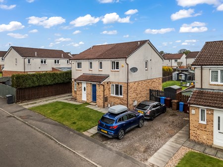 7 Spartleton Place, Dundee DD4 0UJ