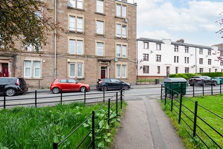 2/L, 4 Wedderburn Street DD3 8BX