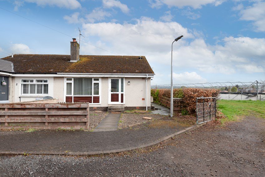 5 Mylnefield Cottages Invergowrie