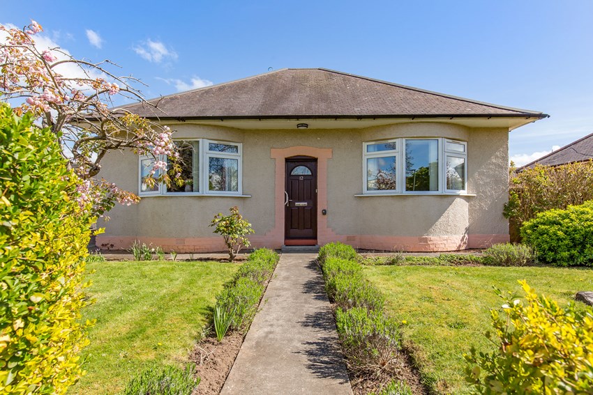 12 Rennell Road Dundee