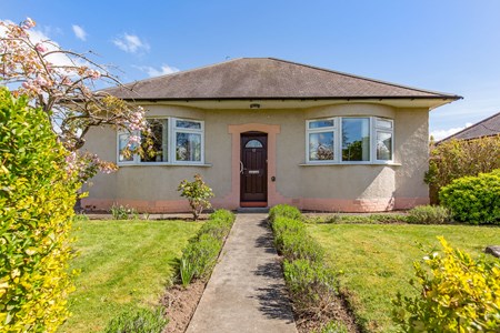 12 Rennell Road, Dundee DD4 7DS