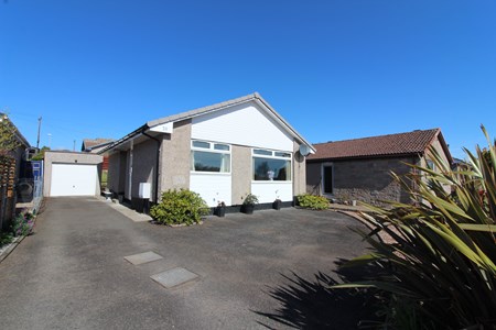 20 Restenneth Place, Lunanhead, Forfar DD8 3NF