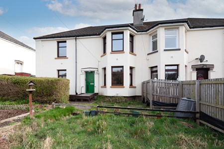 15 Carmichael Street, Dundee DD3 6JS