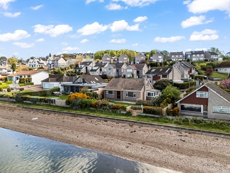 80 Bay Road, Wormit DD6 8LZ