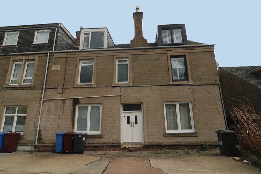415 Strathmartine Road Dundee