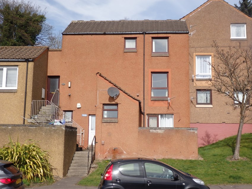 160 Broughty Ferry Road Dundee