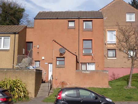 160 Broughty Ferry Road, Dundee DD4 6JJ