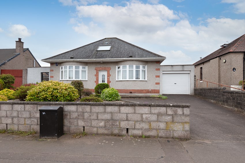 16 Charleston Drive Dundee