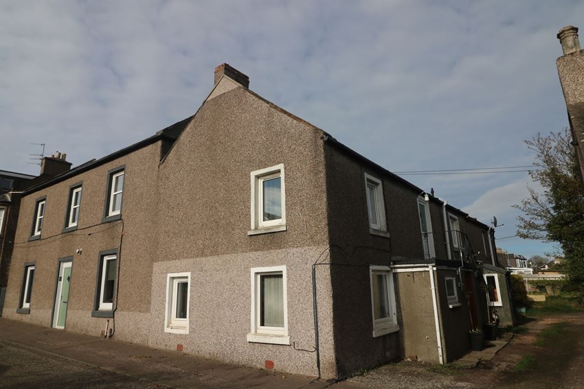 27 Queen Street Carnoustie