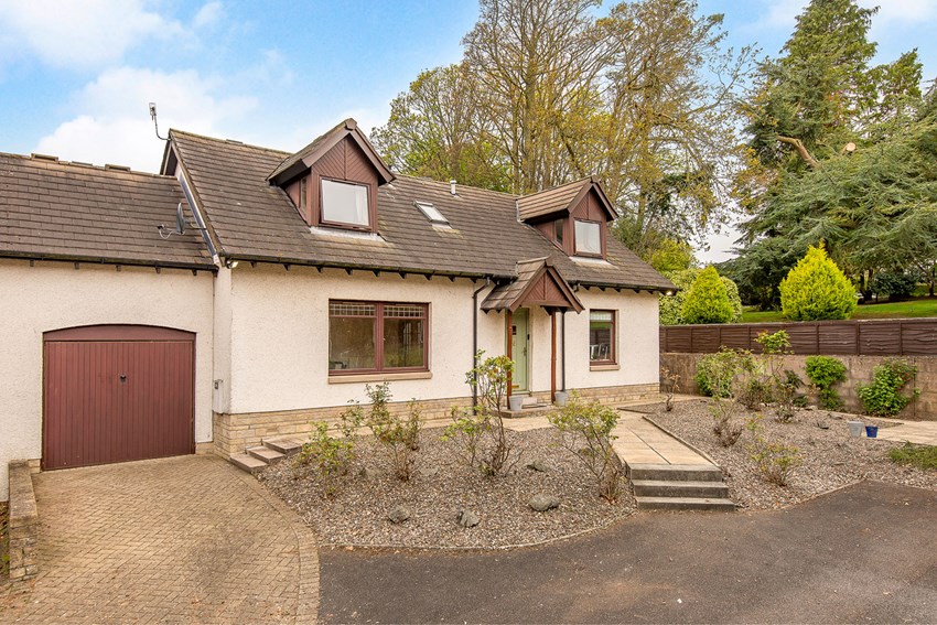 10 Muirnwood Place Monifieth