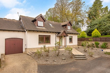 10 Muirnwood Place, Monifieth DD5 4JL