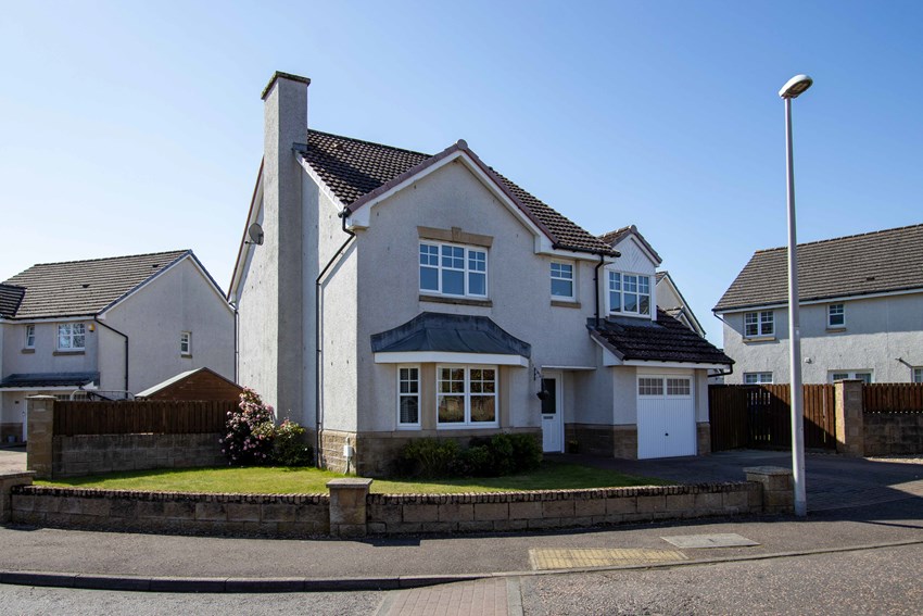 11 Prosen Road Carnoustie