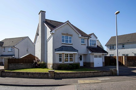 11 Prosen Road, Carnoustie DD7 6GZ