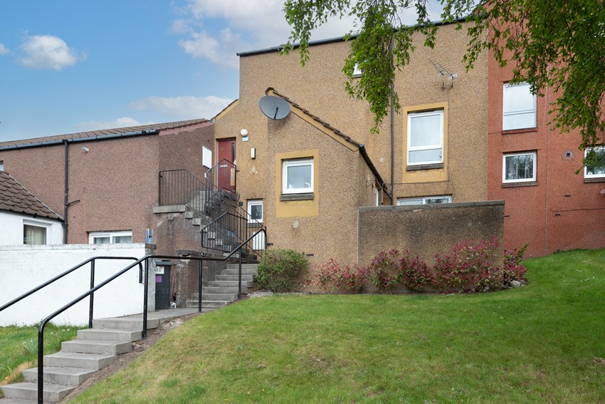 12 Broughty Ferry Road Dundee