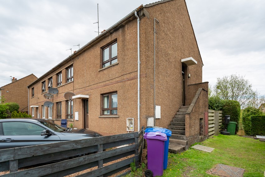 59 Holyrood Street Carnoustie