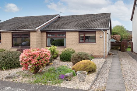 15 Kintail Place, Broughty Ferry DD5 3TA