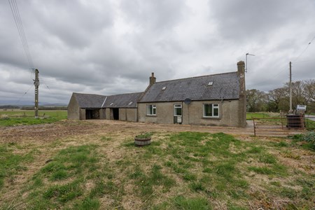 2 Causewayend Cottage, By Fettercairn, Laurencekirk AB30 1RL