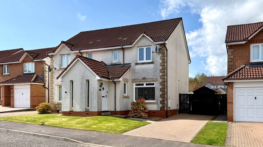 47 Clattowoods Drive Dundee