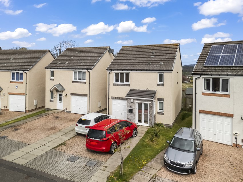 20 Kirkstead Drive Dundee
