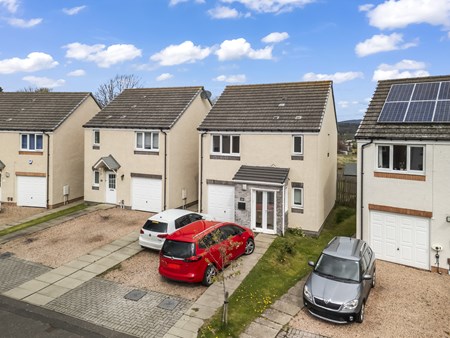 20 Kirkstead Drive, Dundee DD2 2FB