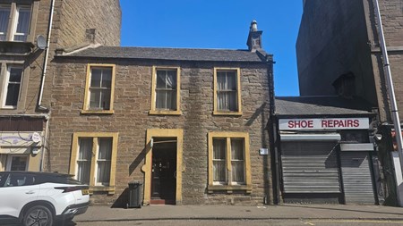 15b Strathmartine Road, Dundee DD3 7RL