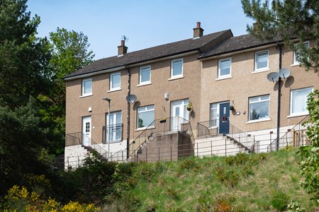 74 Pentland Avenue, Dundee DD2 2BS