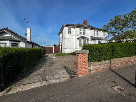 34 Frederick Street, Dundee DD3 8RR