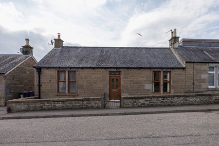 15 Wyllie Street, Forfar DD8 3DN