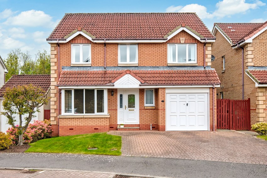 2 Cortachy Crescent Broughty Ferry
