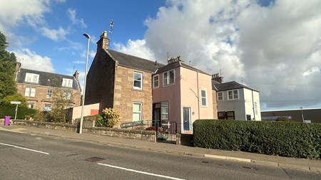 1 Ferndene , Trinity Road, Brechin DD9 6BH