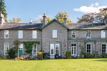 Midvies, Idvies House DD8 2QJ