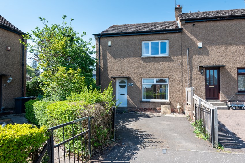 28 Turriff Place Dundee