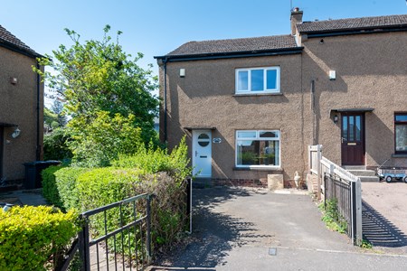 28 Turriff Place, Dundee DD3 8RQ