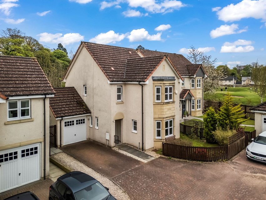 51 Silver Birch Drive Broughty Ferry