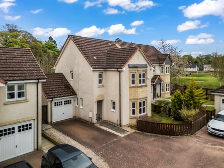51 Silver Birch Drive, Broughty Ferry DD5 3NS
