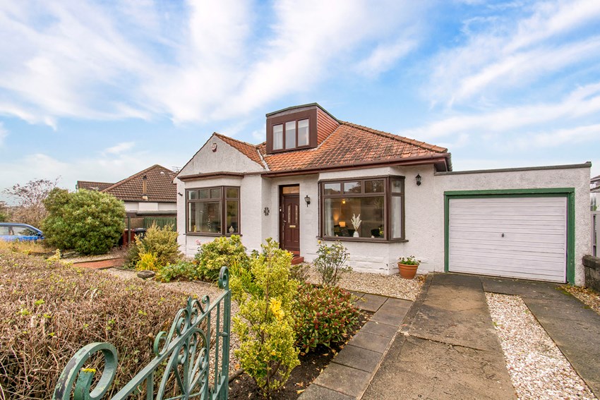 3 Milner Street Dundee