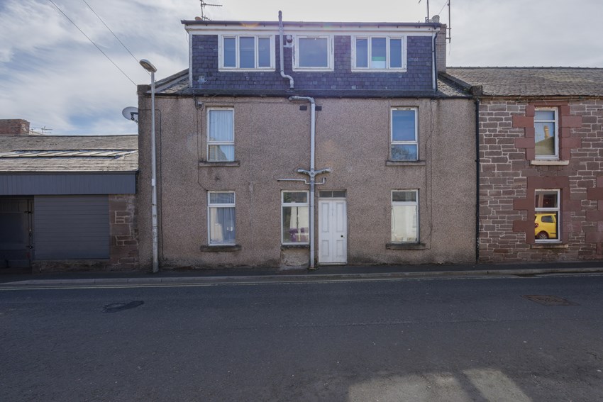 12 Damacre Road Brechin