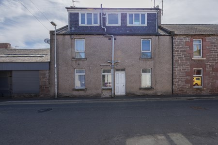 12 Damacre Road, Brechin DD9 6DT