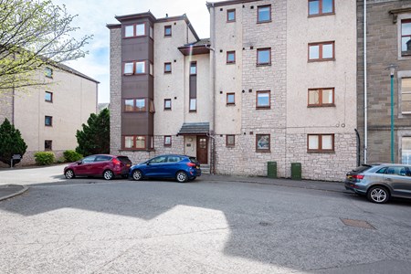 Flat 2, Whittet Court DD2 1ES