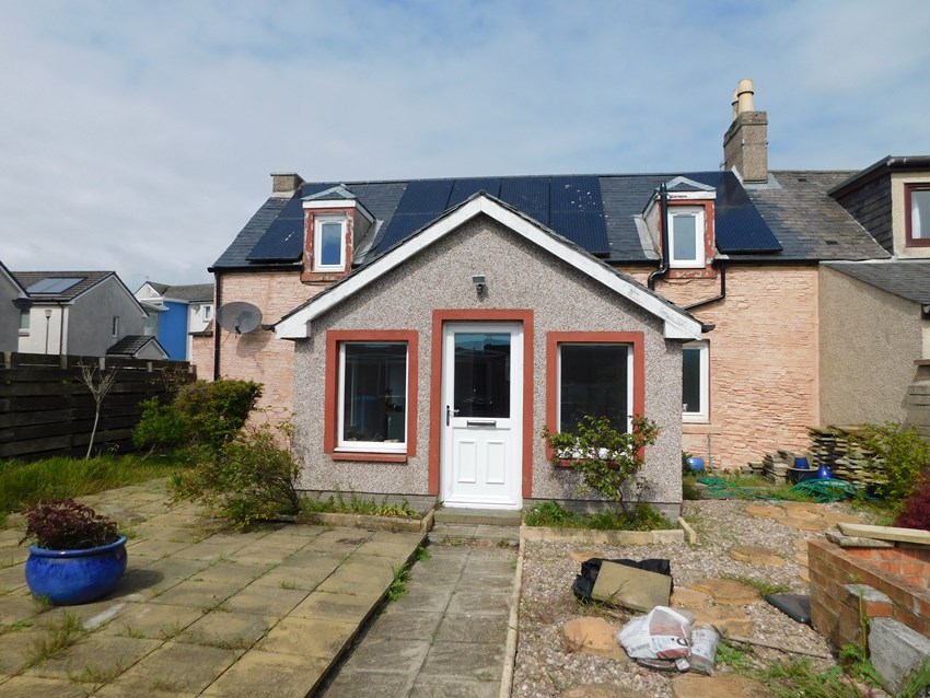 14 Kinloch Street Carnoustie