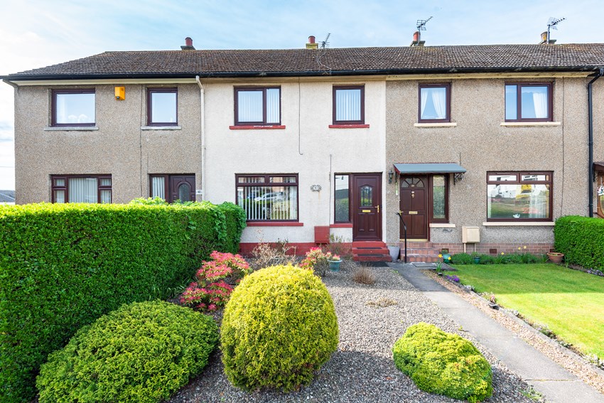 41 Dean Avenue Dundee