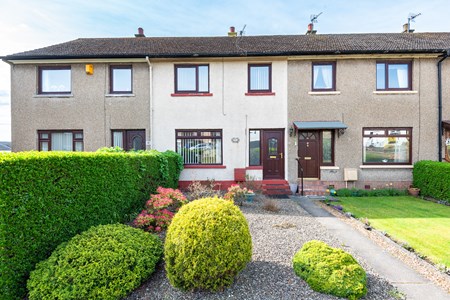 41 Dean Avenue, Dundee DD4 7LG