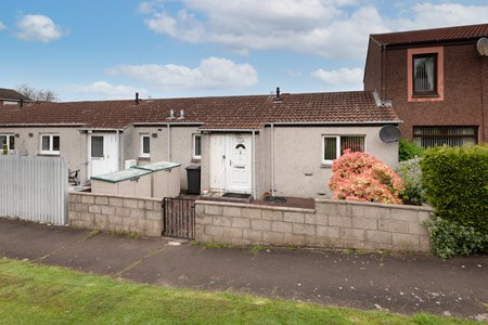 42 Young Court, Tayport DD6 9PL