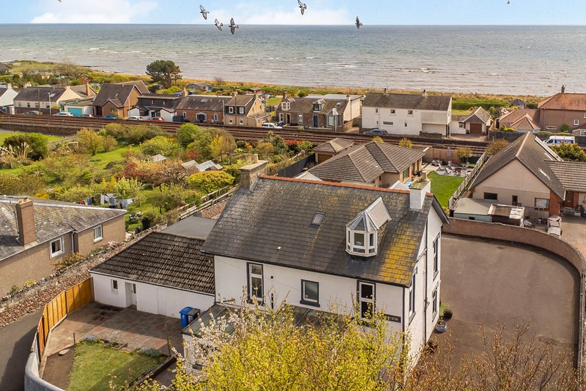 Seaview Hotel 29 Ireland Street