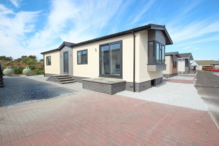 47B Barry Downs, Barry, Carnoustie DD7 7SA