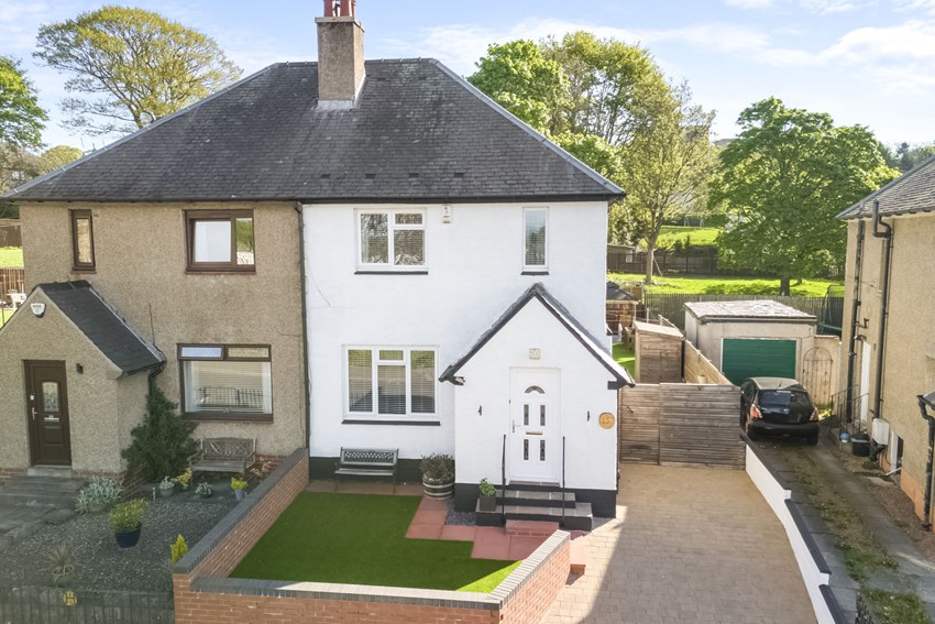 15 Dryburgh Crescent Dundee